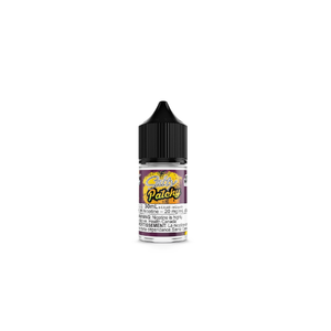 Patchy drips Salt (30ml) [Ontario Stamp]
